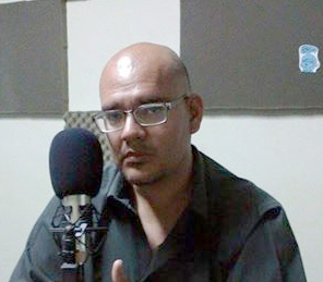 Javier Rodríguez López