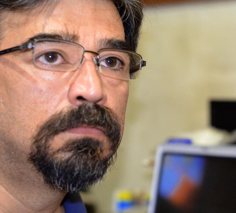 Leopoldo Zambrano Enríquez