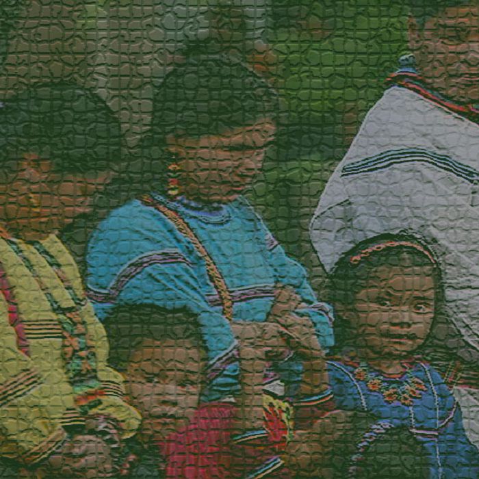 Conocimientos Tradicionales y Ciencia Occidental