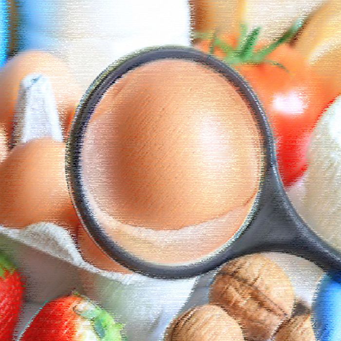 Pruebas de alergias alimentarias: cuáles funcionan y cuáles no (Actualización 2026)