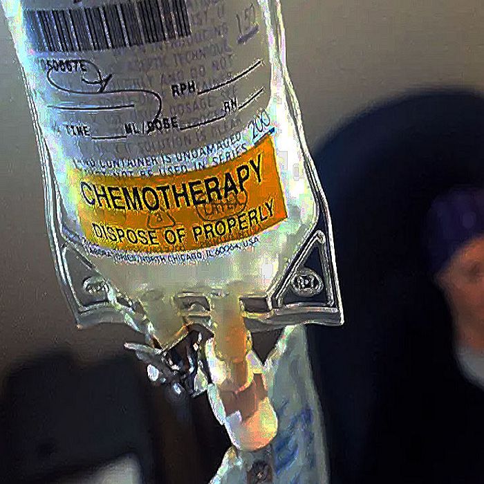 ¿Que la quimioterapia no funciona? No tan rápido…